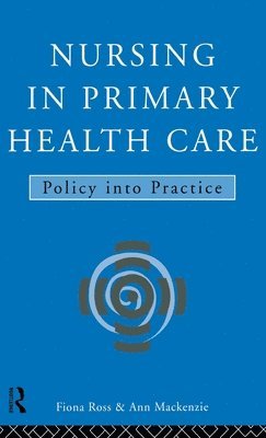 Nursing in Primary Health Care 1