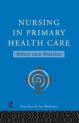 Nursing in Primary Health Care