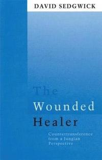 bokomslag The Wounded Healer