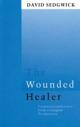 David Sedgwick - Wounded Healer, Häftad