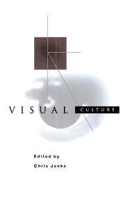 bokomslag Visual Culture