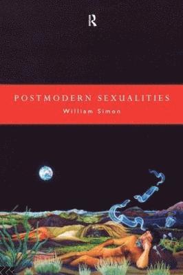 bokomslag Postmodern Sexualities