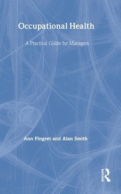 bokomslag Occupational Health: A Practical Guide for Managers