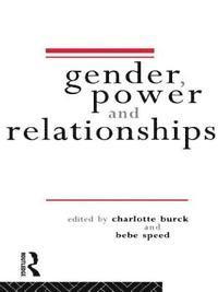 Gender, Power and Relationships 1