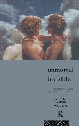 Tamsin Wilton - Immortal, Invisible, Inbunden