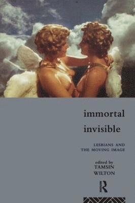 Immortal, Invisible 1