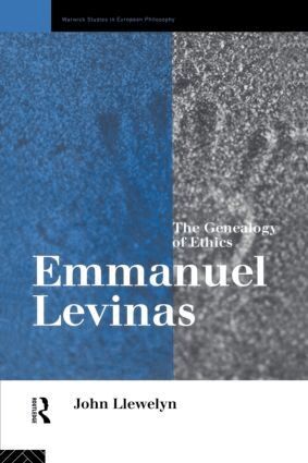 John Llewelyn - Emmanuel Levinas, Häftad
