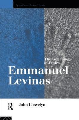 Emmanuel Levinas 1