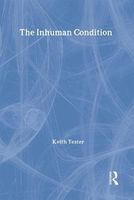 The Inhuman Condition 1