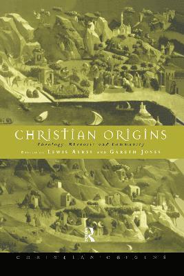 bokomslag Christian Origins