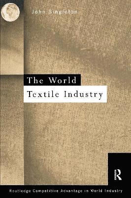 World Textile Industry 1
