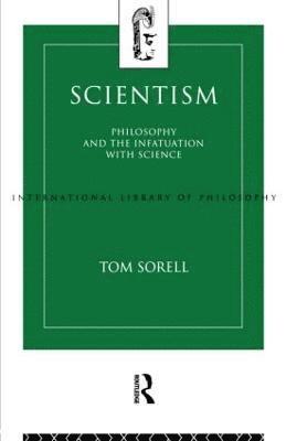 Scientism 1