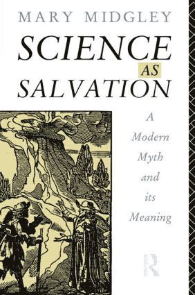 bokomslag Science as Salvation