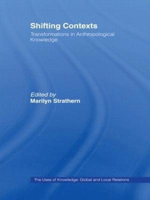 Shifting Contexts 1