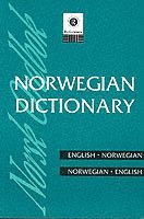Norwegian Dictionary 1