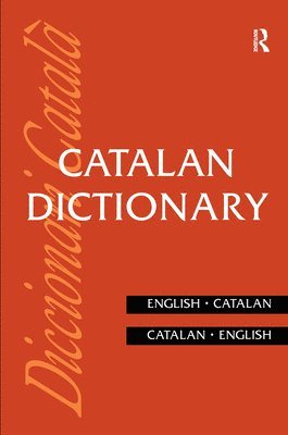 Catalan Dictionary 1