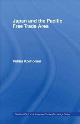Japan and the Pacific Free Trade Area 1