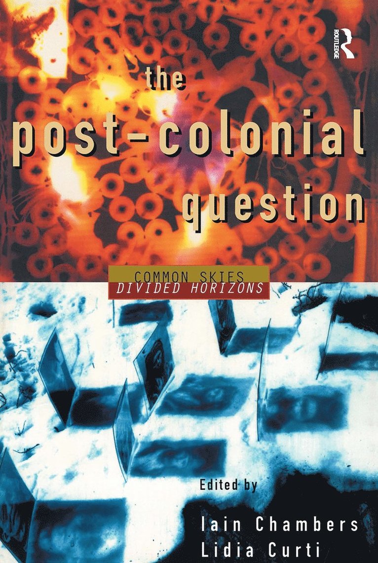Postcolonial Question 1