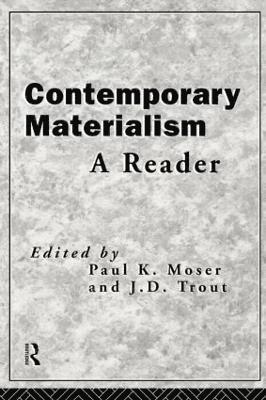 Contemporary Materialism 1