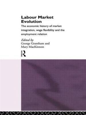 Labour Market Evolution 1