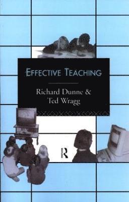 Effective Teaching 1