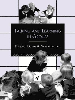 Talking and Learning in Groups 1