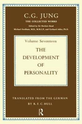 The Development of Personality 1