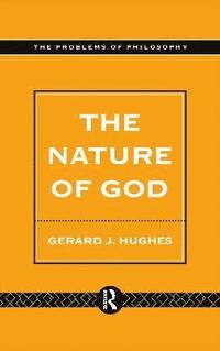bokomslag The Nature of God