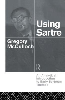Using Sartre