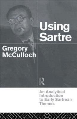 Using Sartre 1