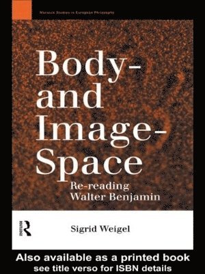 Body-and Image-Space 1