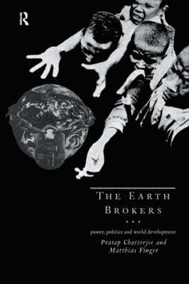 The Earth Brokers 1