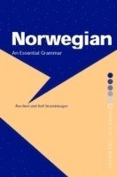 Norwegian: An Essential Grammar 1