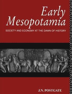 Early Mesopotamia 1