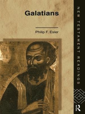 Galatians 1