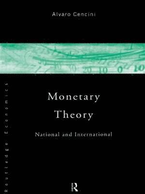 Monetary Theory 1