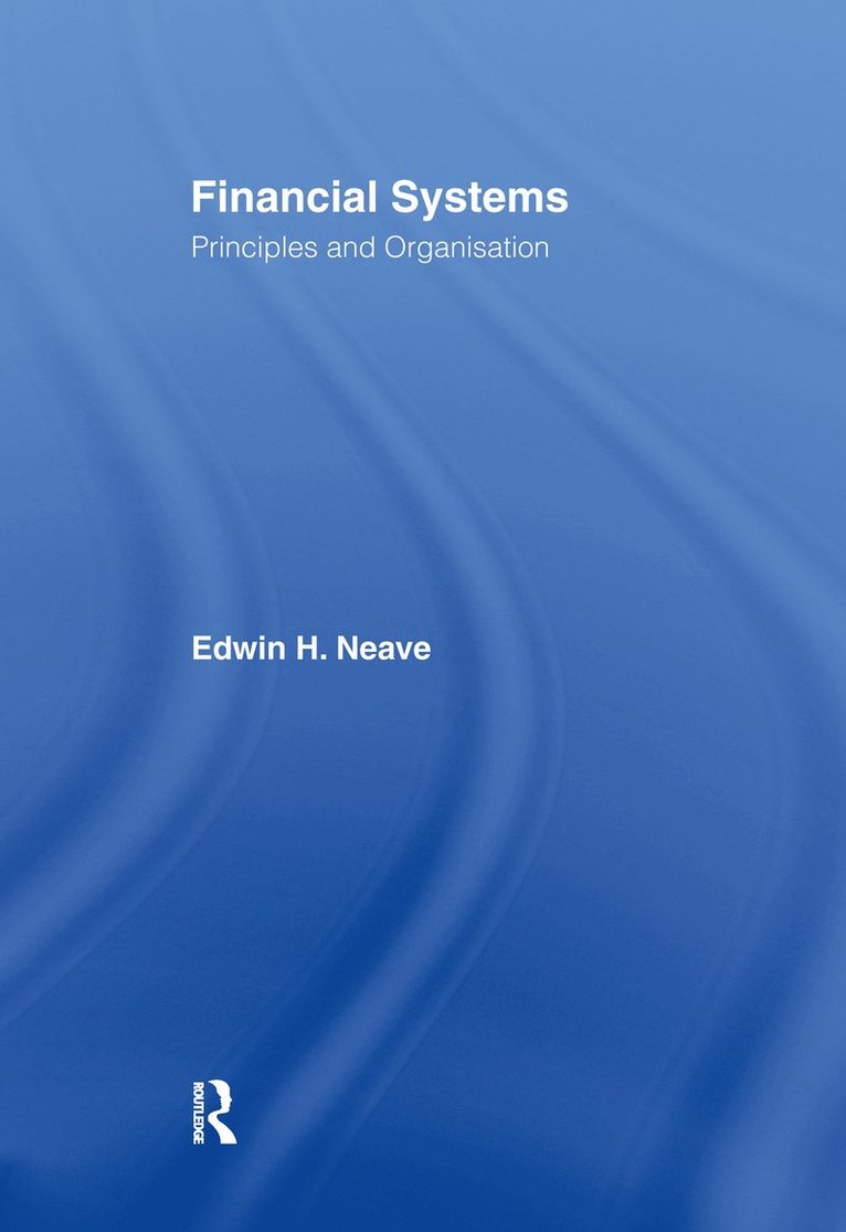 Financial Systems