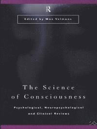 bokomslag Science Of Consciousness