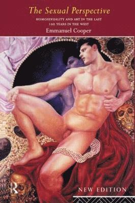 Emmanuel Cooper - Sexual Perspective, Inbunden