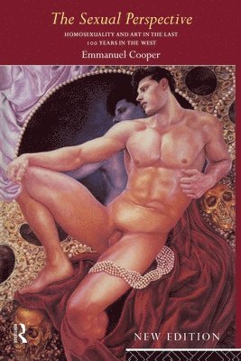 Emmanuel Cooper - Sexual Perspective, Häftad