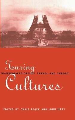 Touring Cultures 1