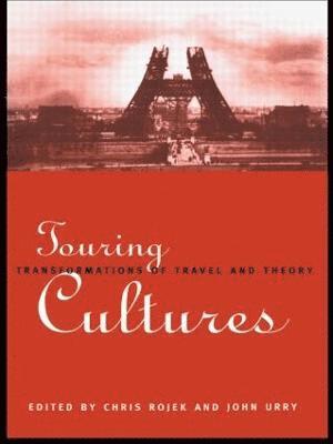 Touring Cultures 1