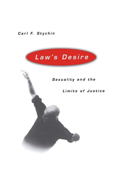 bokomslag Law's Desire