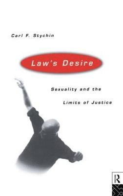 Law's Desire 1