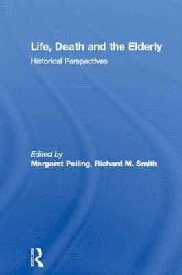 Life, Death and the Elderly 1