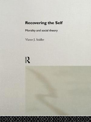 Recovering the Self 1