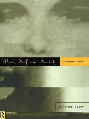 Work, Self and Society 1