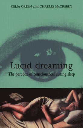 bokomslag Lucid Dreaming