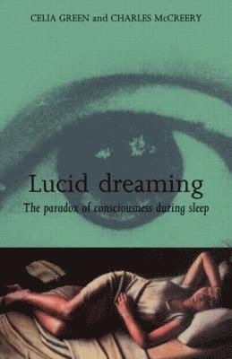 Lucid Dreaming 1