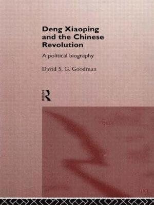 Deng Xiaoping and the Chinese Revolution 1